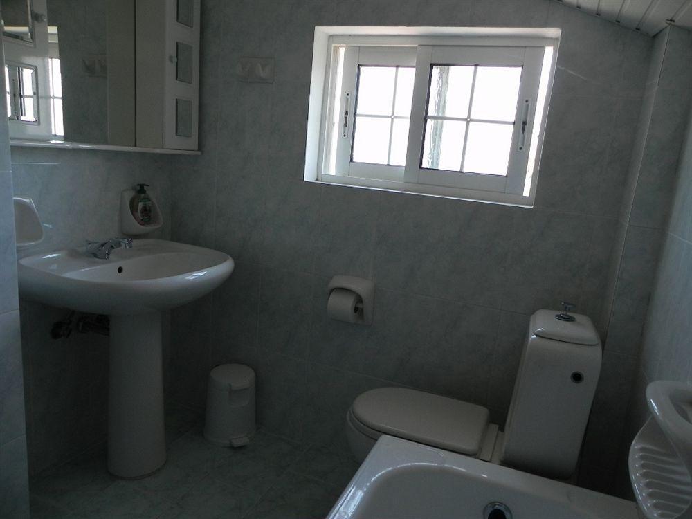 Diamanto Complex Aparthotel Karavomylos Exteriör bild